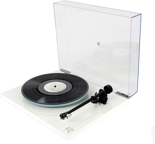 Rega Planar 2 Turntable | SKY by Gramophone