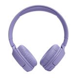 JBL Tune 520BT Wireless On Ear Headphones Bundle with gSport Carbon Fiber Case