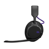 JBL Quantum 650X Wireless Over-Ear Gaming Headset (Black)