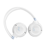 JBL Tune 680NC Active Noise Cancelling On Ear Bluetooth Headphones