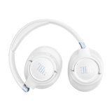 JBL Tune 780NC Active Noise Cancelling Over Ear Bluetooth Headphones