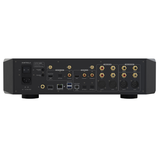 EverSolo AMP-F2 Power Amplifier Bundle with DMP-A10 Network Player & DAC