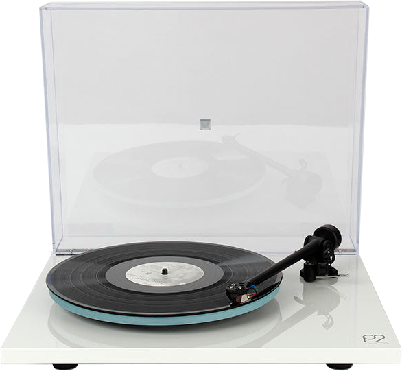 Rega Planar 2 Turntable | SKY by Gramophone