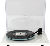 Rega Planar 2 Turntable with RB220 Tonearm and Nd3 MM Cartridge