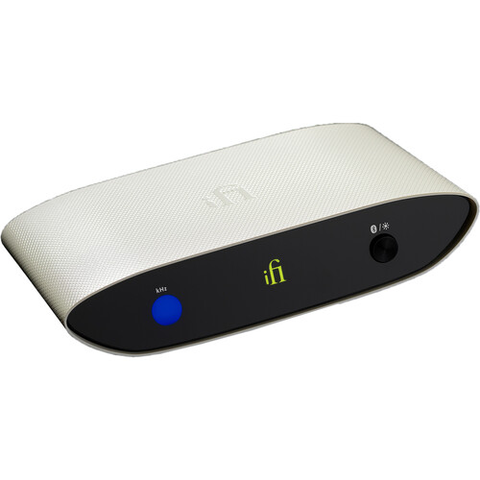 Ifi Zen Air Blue Streamer Bluetooth De Alta Resolución: Su | Envío gratis Ifi Zen Air Blue Streamer Bluetooth De Alta Resolución: Su | Envío gratis