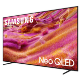 Samsung QN90F 115 Inch Class Neo QLED 4K Vision AI Smart TV (2025)