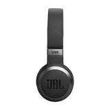 JBL Live 670NC Wireless On Ear Headphones with True Adaptive Noice Canceling