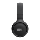 JBL Tune 520BT Wireless On Ear Headphones Bundle with gSport Carbon Fiber Case