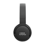 JBL Tune 670NC Wireless On Ear Noise Cancelling Headphone Bundle with gSport Carbon FiberCase