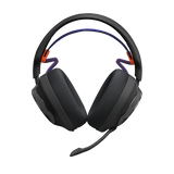 JBL Quantum 650X Wireless Over-Ear Gaming Headset (Black)