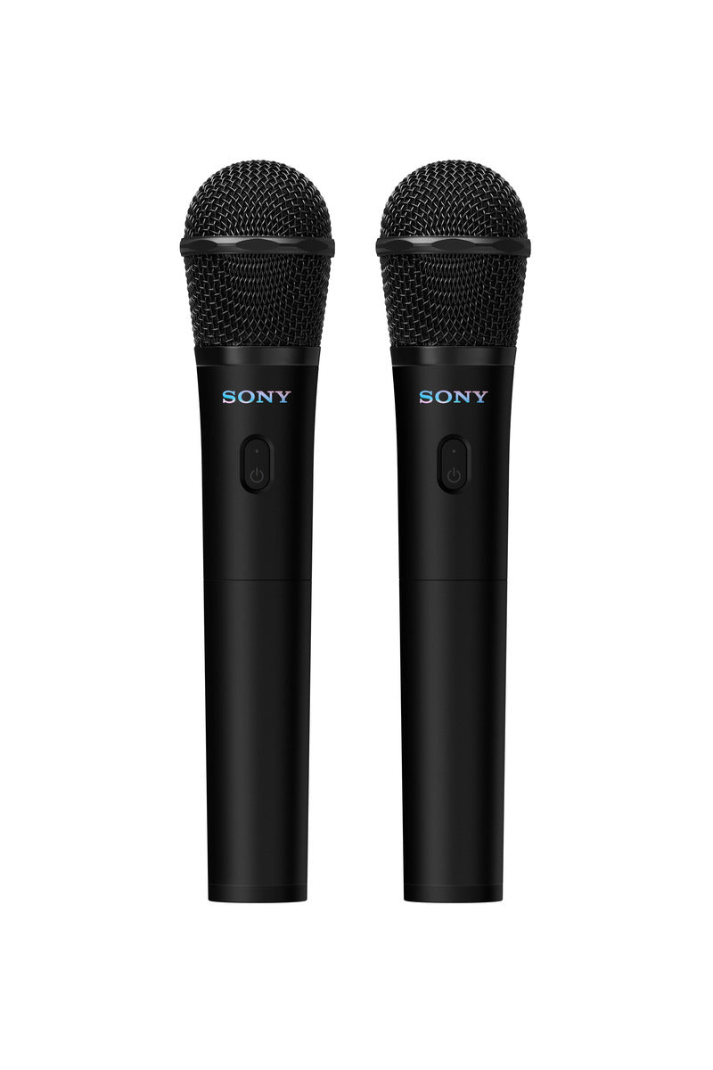 Sony ULT MIC Bluetooth Wireless Microphones