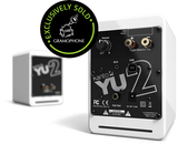 Kanto YU2 Powered Desktop Speakers (Pair)