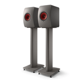 KEF S2 Floor Stand for use with LS Series Speakers (Pair)