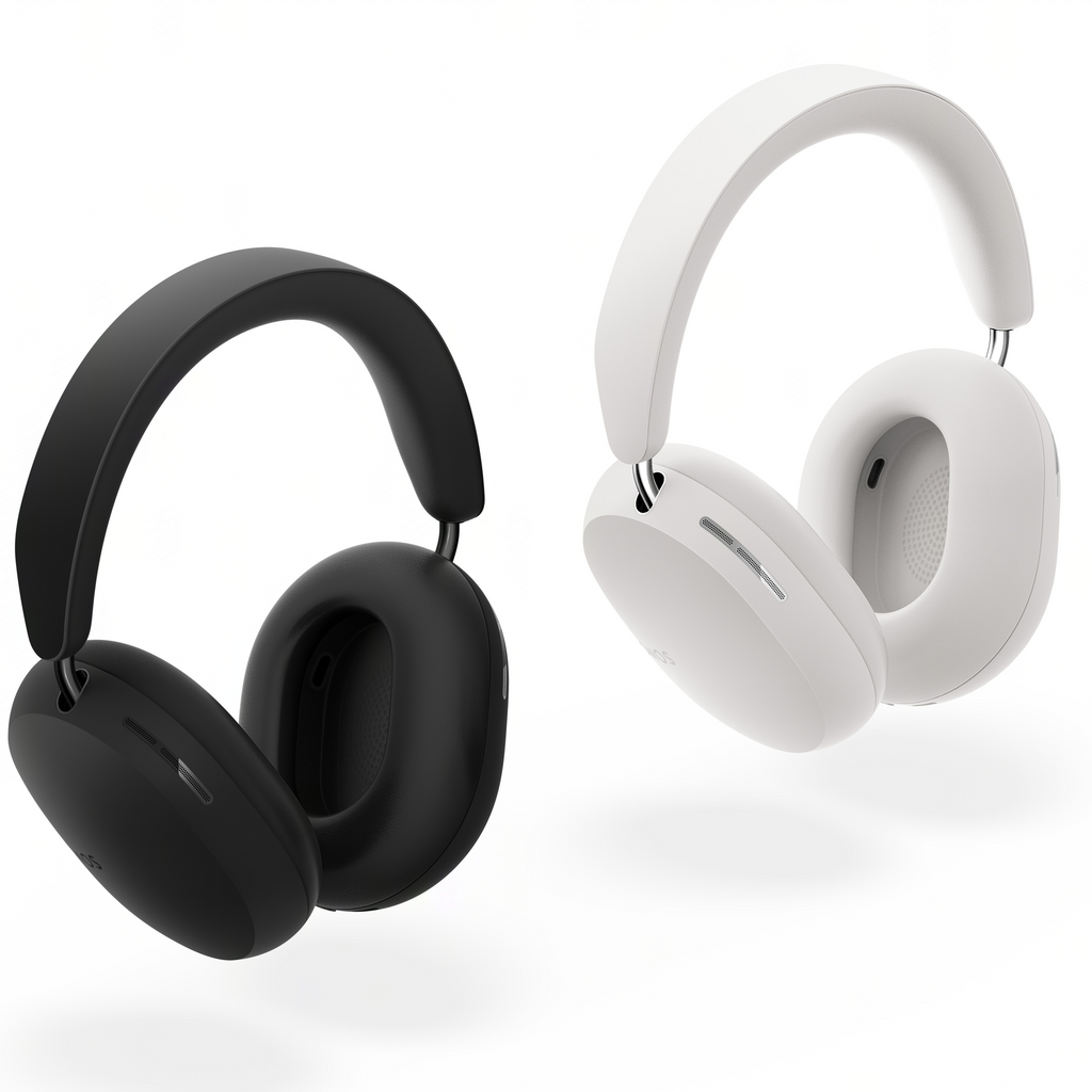 Sonos Ace Wireless Over Ear Noise Canceling Headphones (Pair) Sonos Ace Wireless Over Ear Noise Canceling Headphones (Pair)