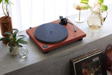 Technics SL-50C Direct Drive Turntable w/ Ortofon 2M Red Cartridge