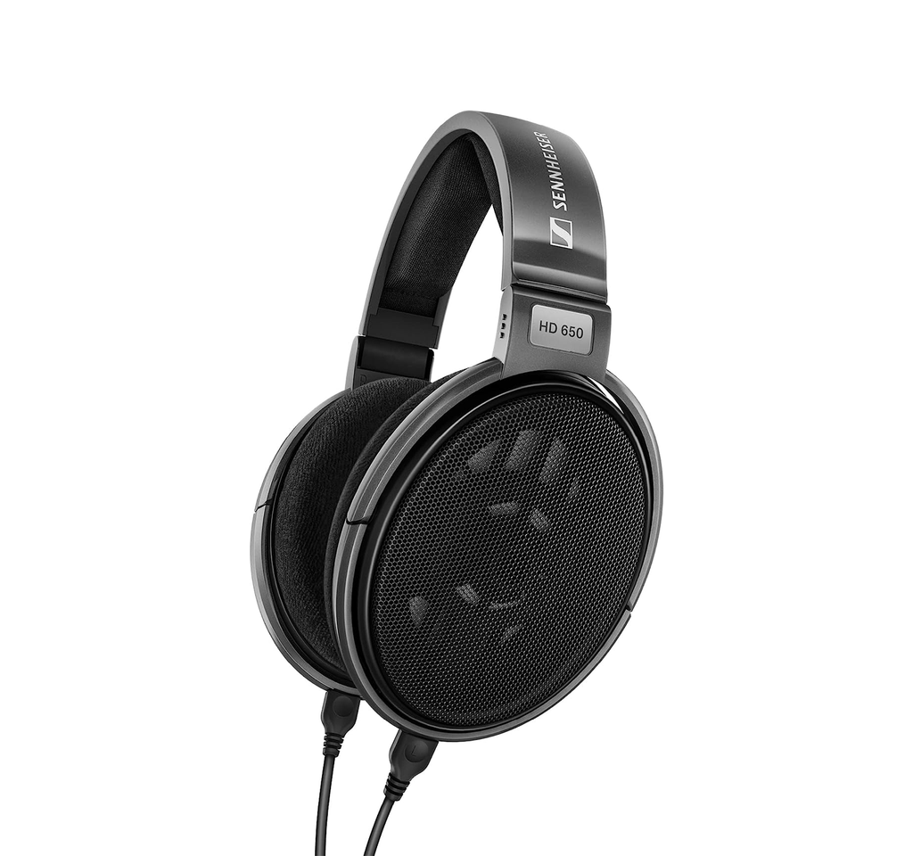 Sennheiser open headphones 2025