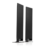 KEF T301 Ultra-Thin Satellite Speakers (Pair)