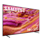 Samsung QN90F 115 Inch Class Neo QLED 4K Vision AI Smart TV (2025)