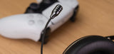 Meze Audio 99 NEO Black Headset with Boom Mic