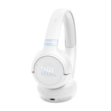 JBL Tune 680NC Active Noise Cancelling On Ear Bluetooth Headphones