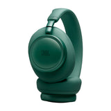 JBL Live 780NC Over Ear Noise Cancelling Wireless Headphones