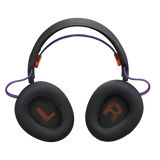 JBL Quantum 650X Wireless Over-Ear Gaming Headset (Black)