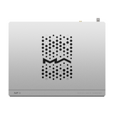 Matrix Audio NT-1 Reference Digital Audio Transport (Silver)
