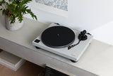 Technics SL-50C Direct Drive Turntable w/ Ortofon 2M Red Cartridge