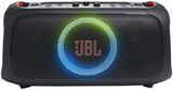 JBL PARTYBOX On-The-Go Essential Portable Party Speaker Bundle with gSport Carry Bag