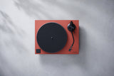 Technics SL-50C Direct Drive Turntable w/ Ortofon 2M Red Cartridge