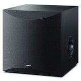 Yamaha NS-SW100 Subwoofer (Black)