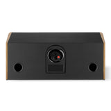 Focal Aria Evo X Center Channel Speaker - Each (Prime Walnut)
