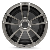 Infinity 1022MLT 10" Marine Subwoofer with RGB Lighting (Titanium)