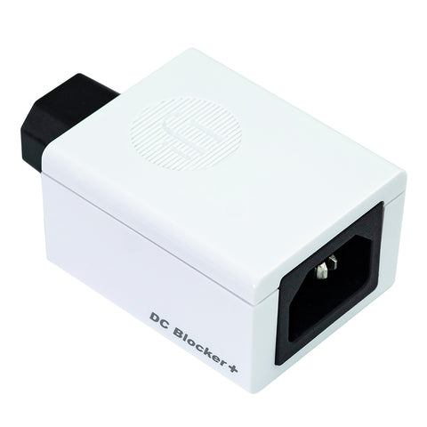 iFi Audio DC Blocker+ DC Noise Blocker