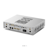 Matrix Audio MS-1 Music Streamer (Silver)