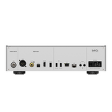 Matrix Audio NT-1 Reference Digital Audio Transport (Silver)
