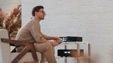 EverSolo DMP-A8 Gen 2 Master Edition Network Music Streamer, DAC & Preamplifier