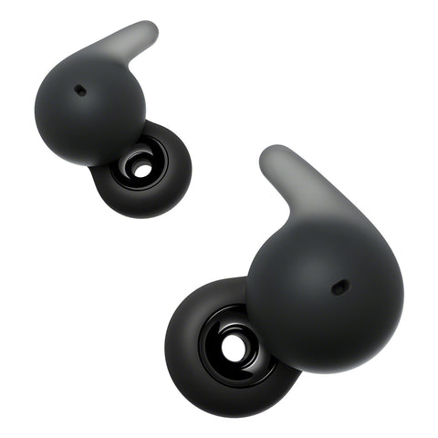 Sony WFL910 Linkbuds Truly Wireless Earbuds (Black)