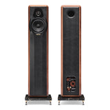 Sonus faber Maxima Amator Floorstanding Speakers - Pair (Walnut)