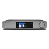 Cambridge Audio CXN100 Network Music Streamer (Lunar Grey)