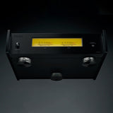 TEAC AP-505 Fully-Balanced Stereo Power Amplifier with Bridged and Bi-Amp Capability