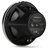 Infinity 1022MLT 10" Marine Subwoofer with RGB Lighting (Titanium)