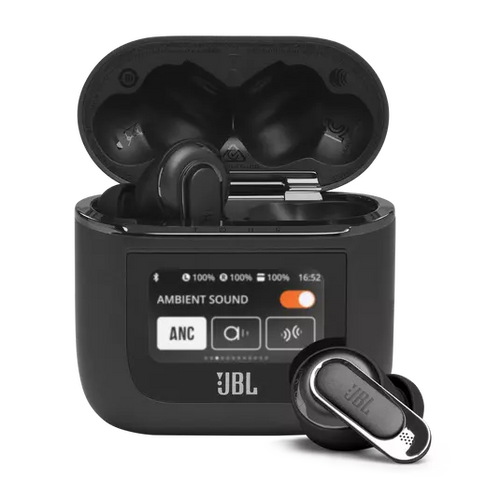 JBL TOUR PRO 2 ほぼ新品　けん JBL Tour Pro 2 True Wireless Noise Cancelling Earbuds