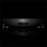 Panasonic DP-UB9000P1K Reference Class 4K Ultra HD Blu-ray Player with HDR10+ and Dolby Vision Playback