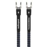 AudioQuest Thunderbird Ground Goody RF-Dissipating Ground Wire (4.92 ft.)