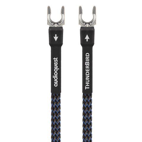 AudioQuest Thunderbird Ground Goody RF-Dissipating Ground Wire (9.84 ft.)