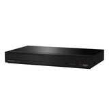 Panasonic DP-UB154P-K 4K Ultra HD DVD/CD/3D Blu-Ray Player with HDR10, Dolby Digital Plus, & Dolby TrueHD