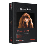 AudioQuest Irish Red RCA Male to RCA Male Subwoofer Cable (26.25 ft.)