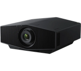 Sony VPL-XW5000ES 4K Laser Home Theater Projector