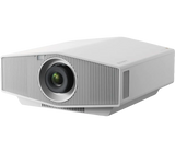 Sony VPL-XW5000ES 4K Laser Home Theater Projector